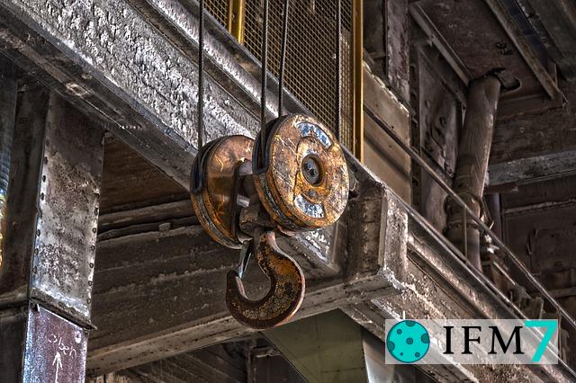 significado de soñar con fabrica