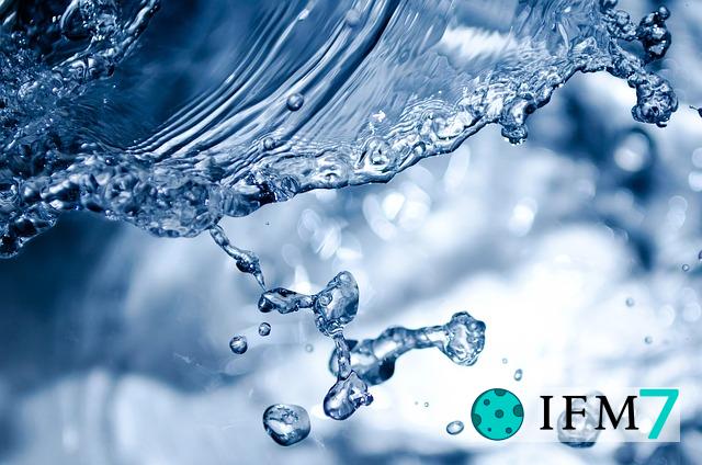 significado de soñar con agua