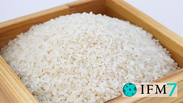 significado de soñar con arroz