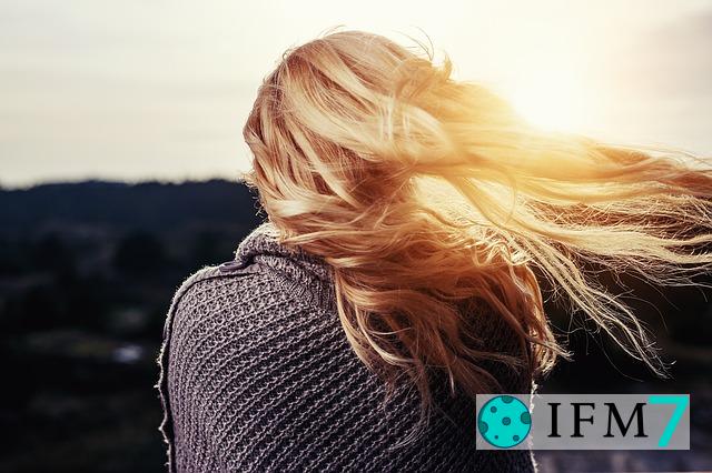 significado de soñar con cabello