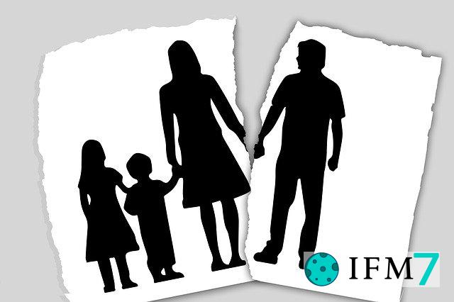 significado de soñar con divorcio