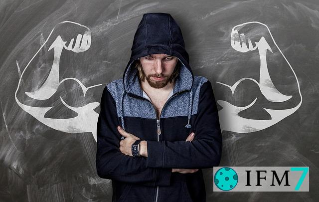 significado de soñar con hombre