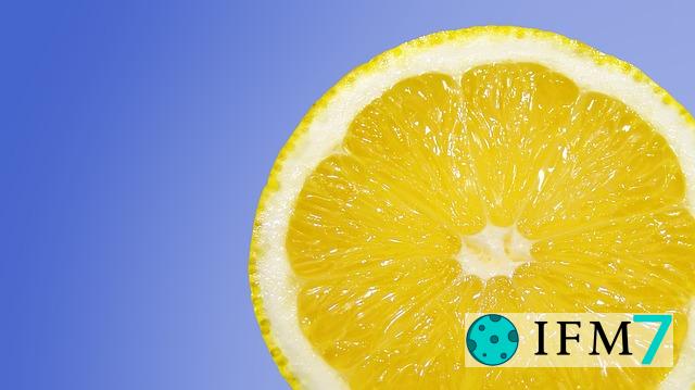 sueño de limon