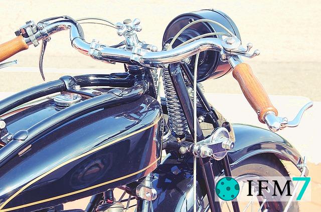 significado de soñar con moto