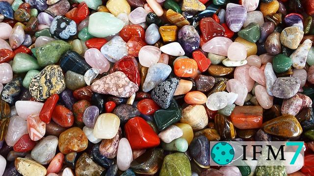 significado de soñar con gemas