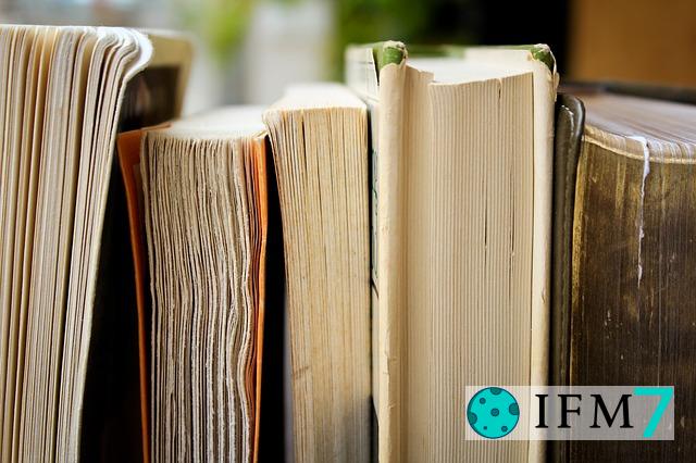 significado de soñar con libro