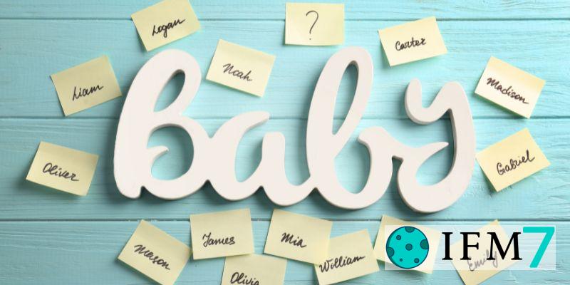 Nombres ideales para combinar con Andre