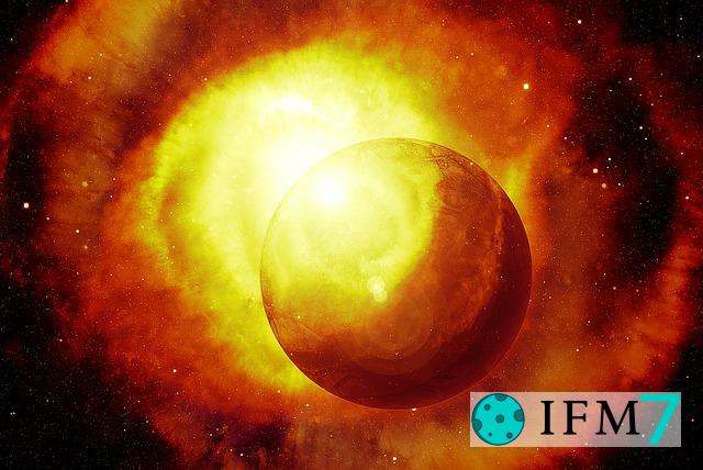 interpretación de los sueños de astronomía