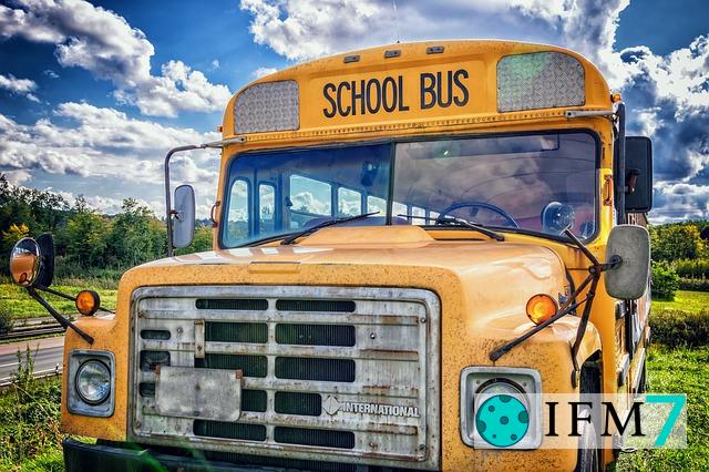 significado de soñar con autobus