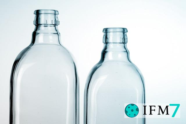 significado de soñar con botella rota