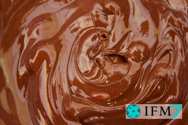 significado de soñar con chocolate