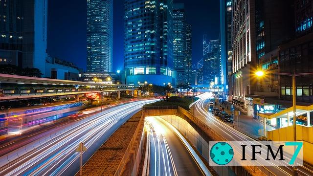 significado de soñar con ciudad