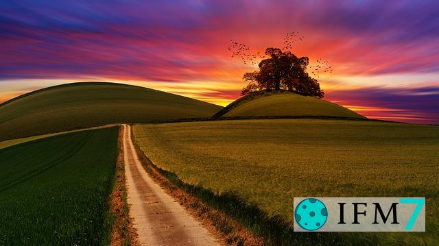 interpretación de los sueños de la colina