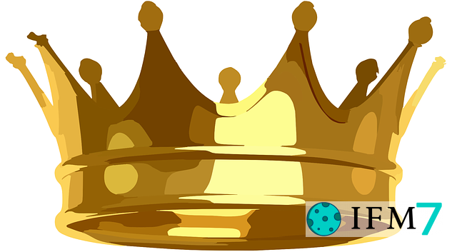 significado de soñar con corona