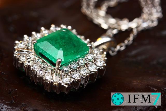 significado de soñar con diamantes