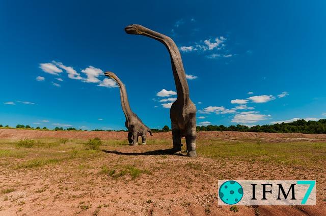 sueño de dinosaurios