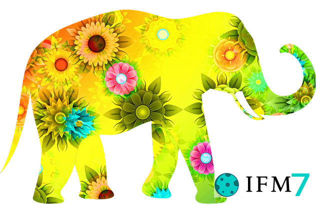 Significado de soñar con elefante