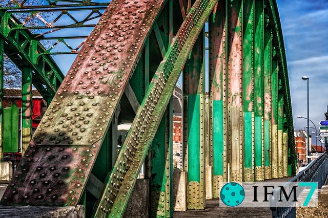 interpretación de los sueños de hierro