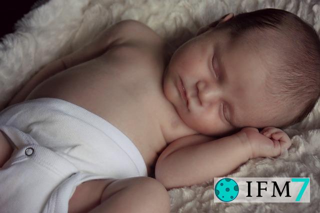 significado de soñar con hijo