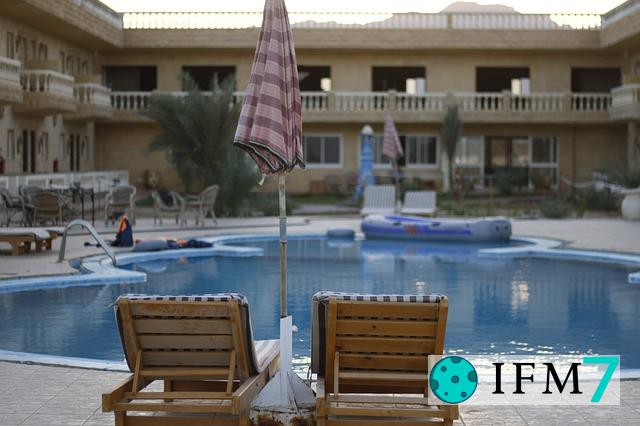 significado de soñar con hoteles