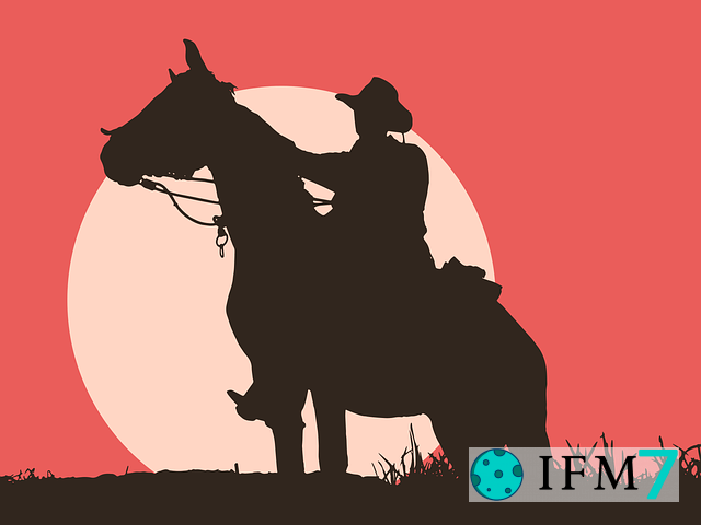 significado de soñar con montar a caballo