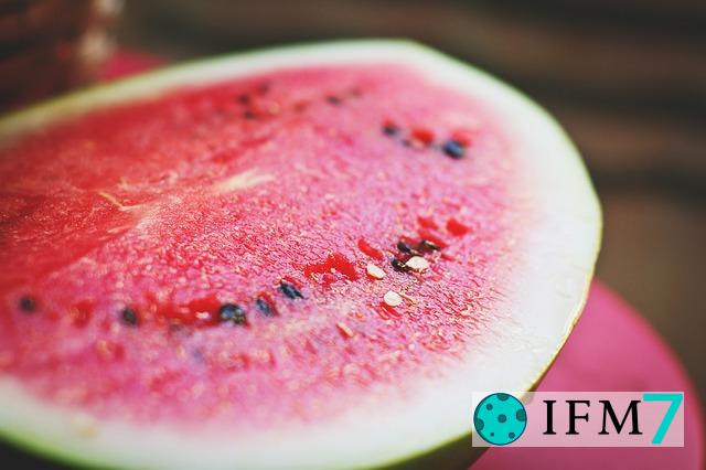 significado de soñar con sandia