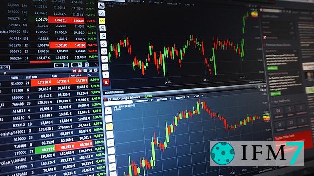 Significado de soñar con Bolsa de Valores
