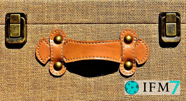 Significado de soñar con Equipaje