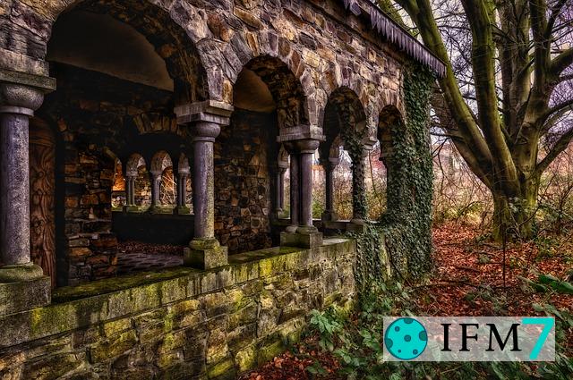 símbolo del monasterio