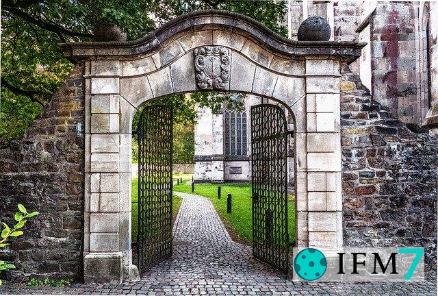 significado de soñar con puerta