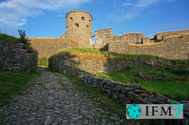 significado de soñar con torre del castillo