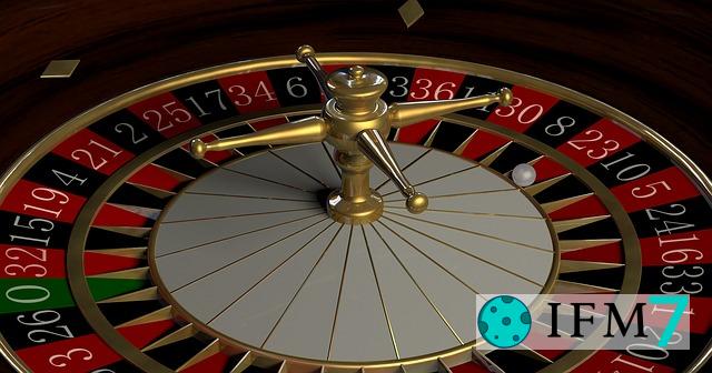 soñar con ganar dinero en el casino