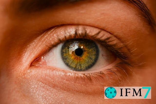 significado de soñar con ojos
