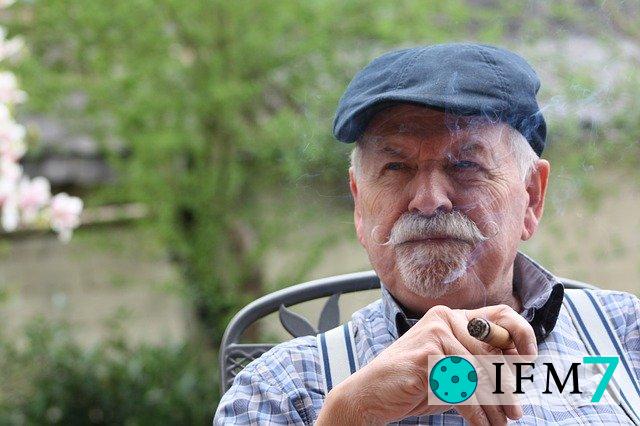 significado de soñar con abuelo