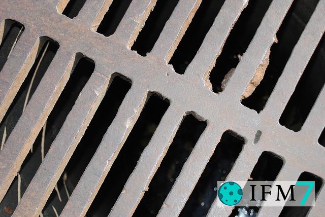 significado de soñar con alcantarilla