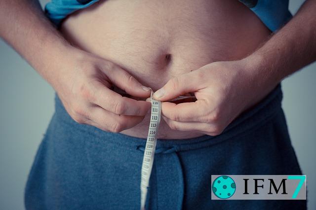 significado de soñar con gordo