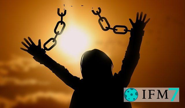 significado de soñar con cadena