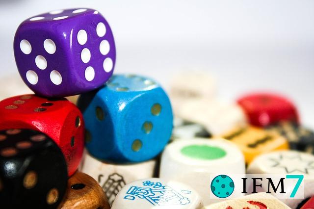 significado de soñar con dados