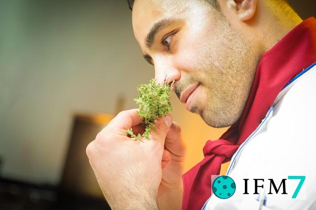 significado de soñar con oler