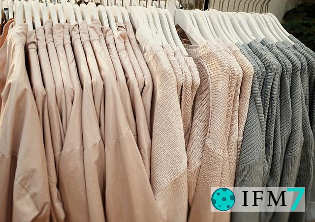 sueño de ropa