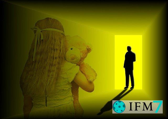 sueño de violación