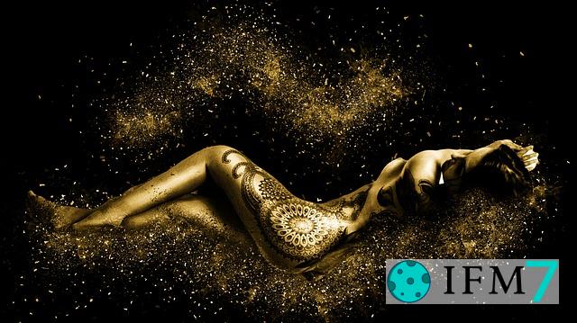 significado de soñar desnudo