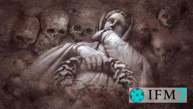 soñar que alguien murio