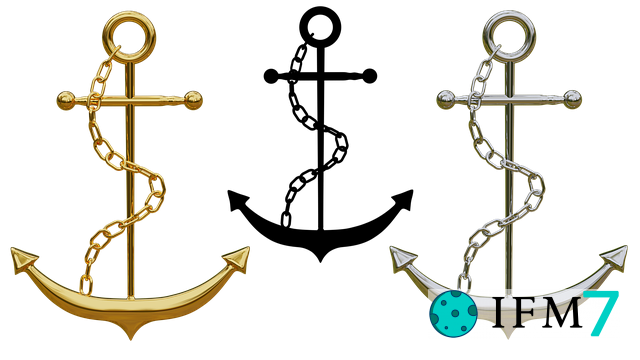 significado de soñar con ancla