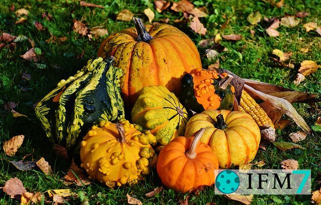 significado de soñar con calabaza