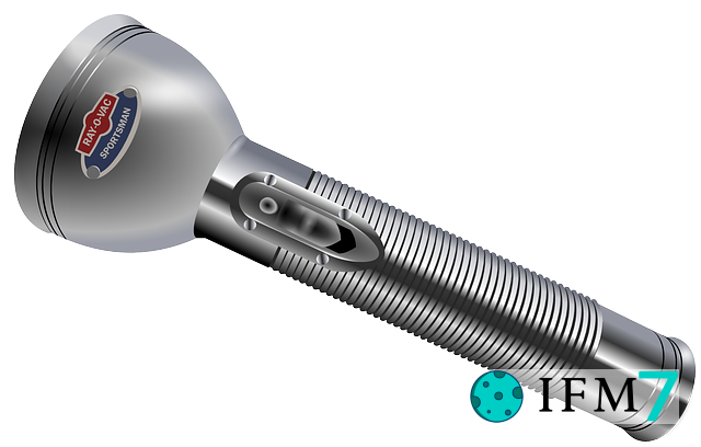 interpretación de los sueños con linterna