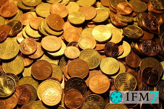 significado de soñar con moneda