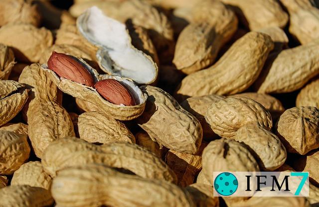 significado de soñar con nueces