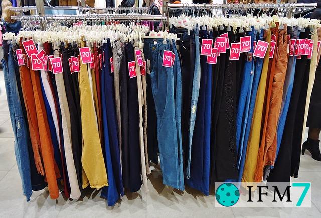 interpretación de los sueños con pantalones
