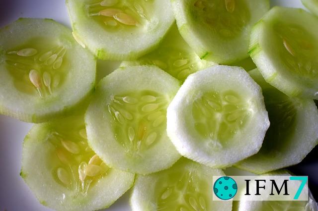 significado biblico del pepino en los sueños